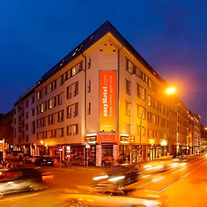 Easyhotel Hackescher Markt Szálloda
