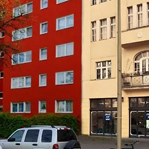 Am Hauptbahnhof Szálloda