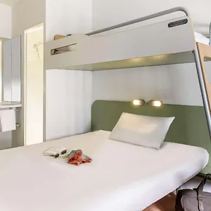 Ibis Budget Alexanderplatz Szálloda