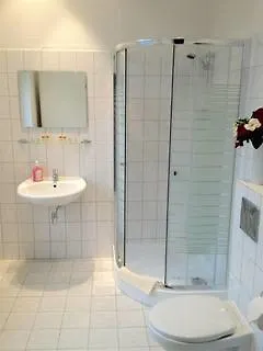 Baerliner Pension Berlín Německo