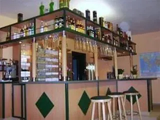 Baerliner Pension Berlín Penzion
