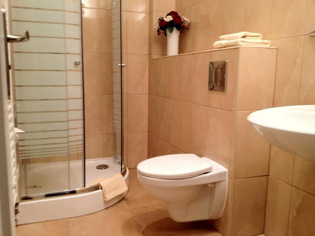 Guest house Baerliner Pension Berlin