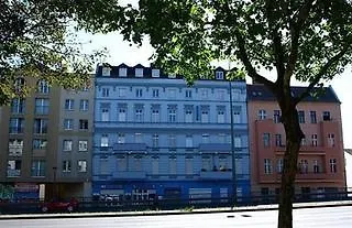 *** Guest house Baerliner Pension Berlin Germany