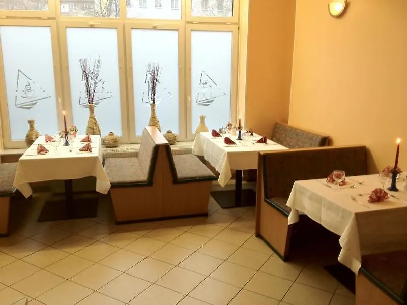 *** Guest house Baerliner Pension Berlin Germany