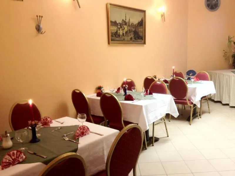 Baerliner Pension Berlin